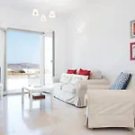 Aelia Sunset Σπίτι διακοπών Πάρος