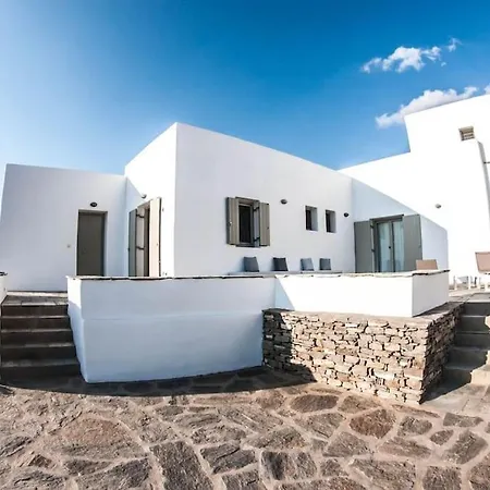 Ferienhaus Aelia Sunset *