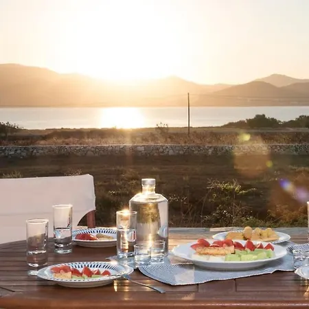 Aelia Sunset Ferienhaus *