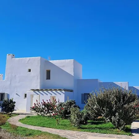 別荘 Aelia Sunset パロス島