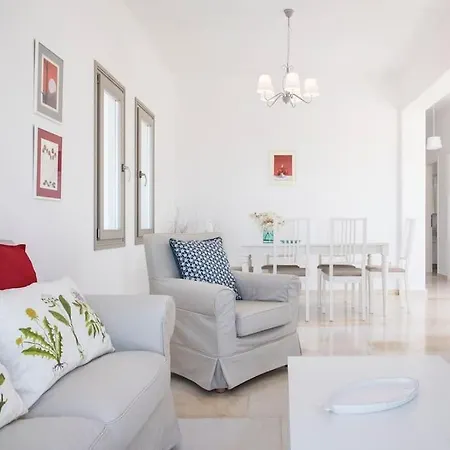 Aelia Sunset * Páros