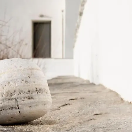 Ferienhaus Aelia Sunset Páros