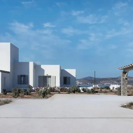 Aelia Sunset Ferienhaus