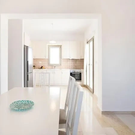 Aelia Sunset Ferienhaus *