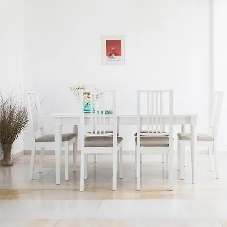 Aelia Sunset * Páros