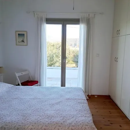 Aelia Sunset Ferienhaus Páros