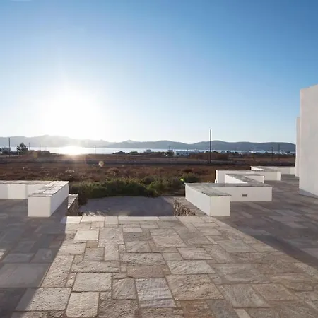 Aelia Sunset Ferienhaus