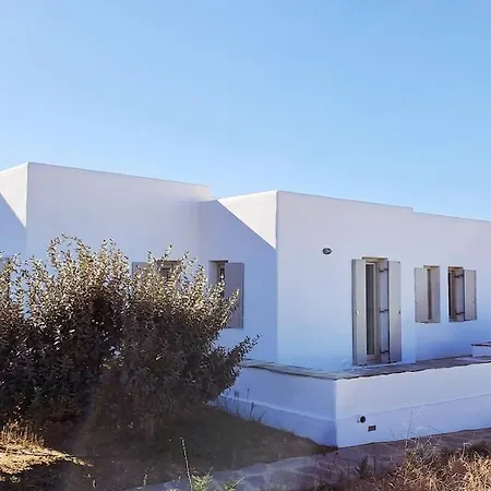 Aelia Sunset Holiday home Parikia (Paros)