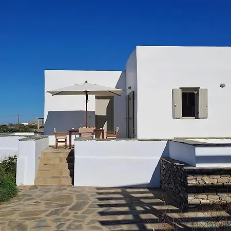 Aelia Sunset Ferienhaus Páros