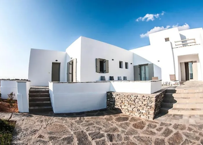 別荘 Aelia Sunset *